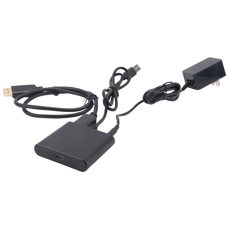 Pc Gaming Vr - Stable Performance-Adapter Power Kit Computer Converter