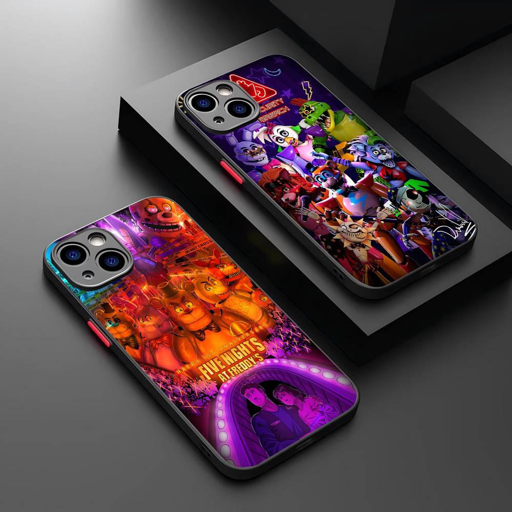 Pc Gaming Xịn - F-N-A-F Bear Cool Gaming For IPhone