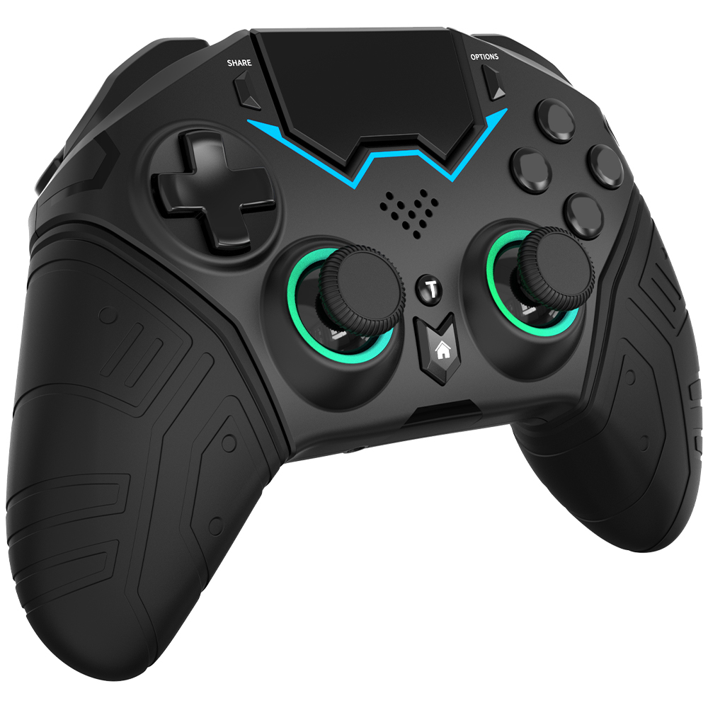 Pc Gaming Vr - Wireless Controller For PS4 PS3 PS