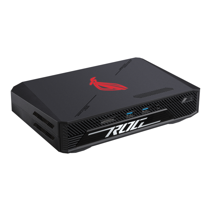Pc Gaming Xịn - New Stock ROG NUC Mini Pc