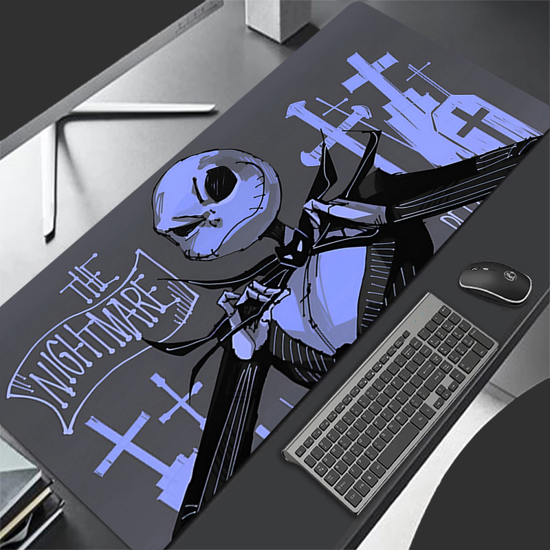 Pc Gaming Sultan - Mouse Pad rubber table Large Gamer