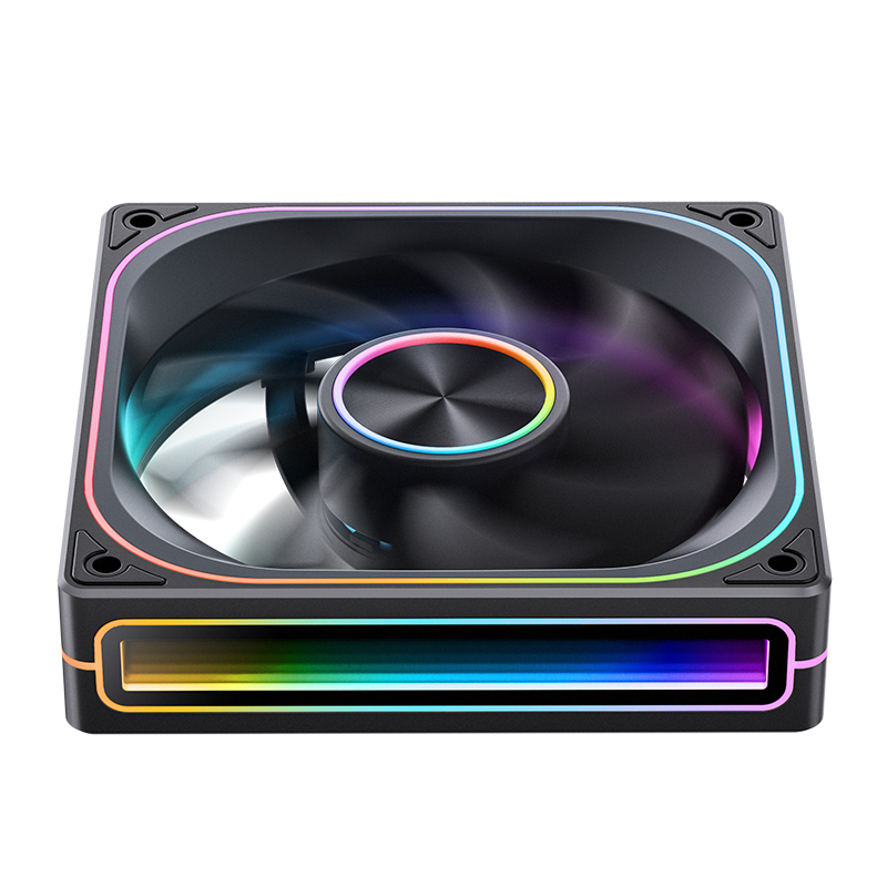 JONSBO ZA-120/240/360 Case Fan - Pc Gaming Liquid Cooling ulasan dan harga