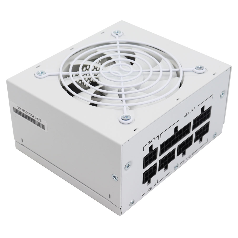 T.F.SKYWINDINTL SFX 600W Full  - Pc Gaming Watt ulasan dan harga