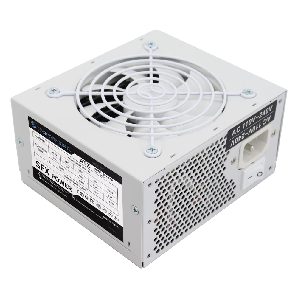 T.F.SKYWINDINTL SFX 600W Full  - Pc Gaming Watt ulasan dan harga
