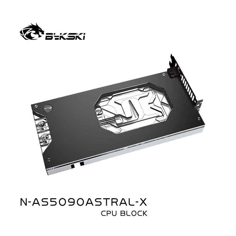 Bykski GPU Block for ASUS ROG  - Pc Gaming Xịn ulasan dan harga