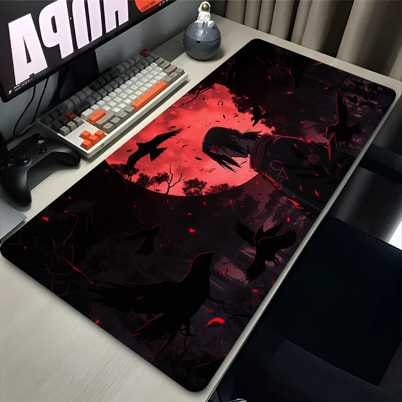 Mouse Pad Gamer Larger XXL Uch - Pc Gaming Sultan ulasan dan harga