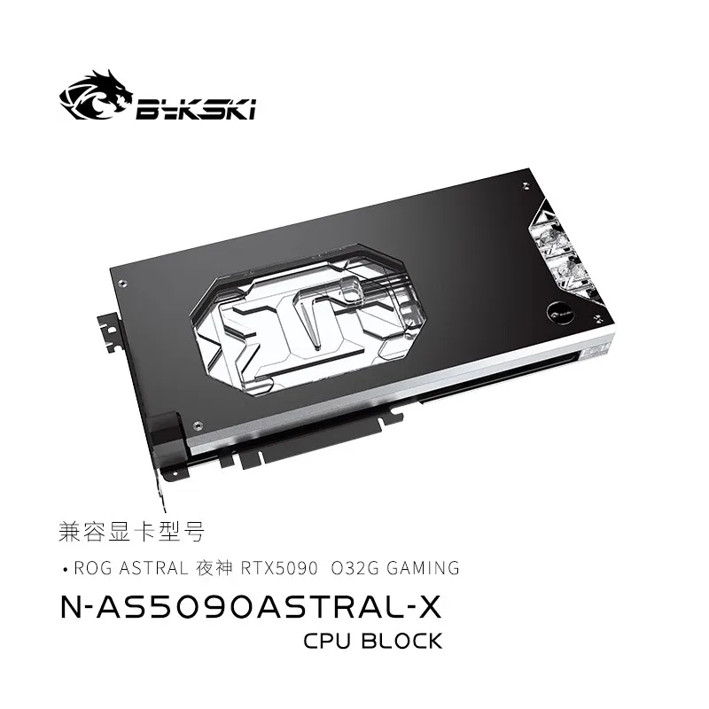 Bykski N-AS5090ASTRAL-X GPU Bl - Pc Gaming Xịn ulasan dan harga
