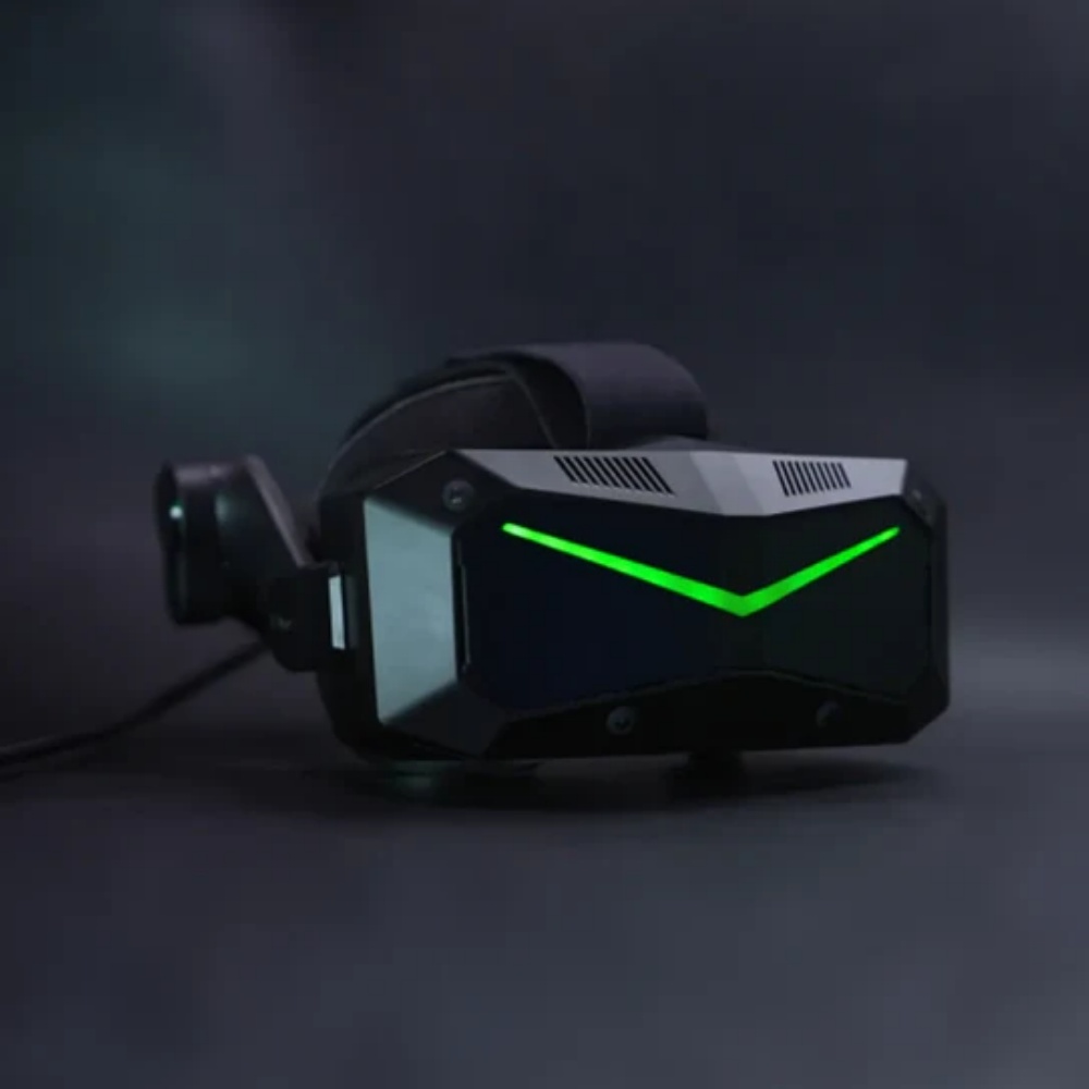 Pimax Crystal Super 50PPD(Prim - Pc Gaming Vr ulasan dan harga