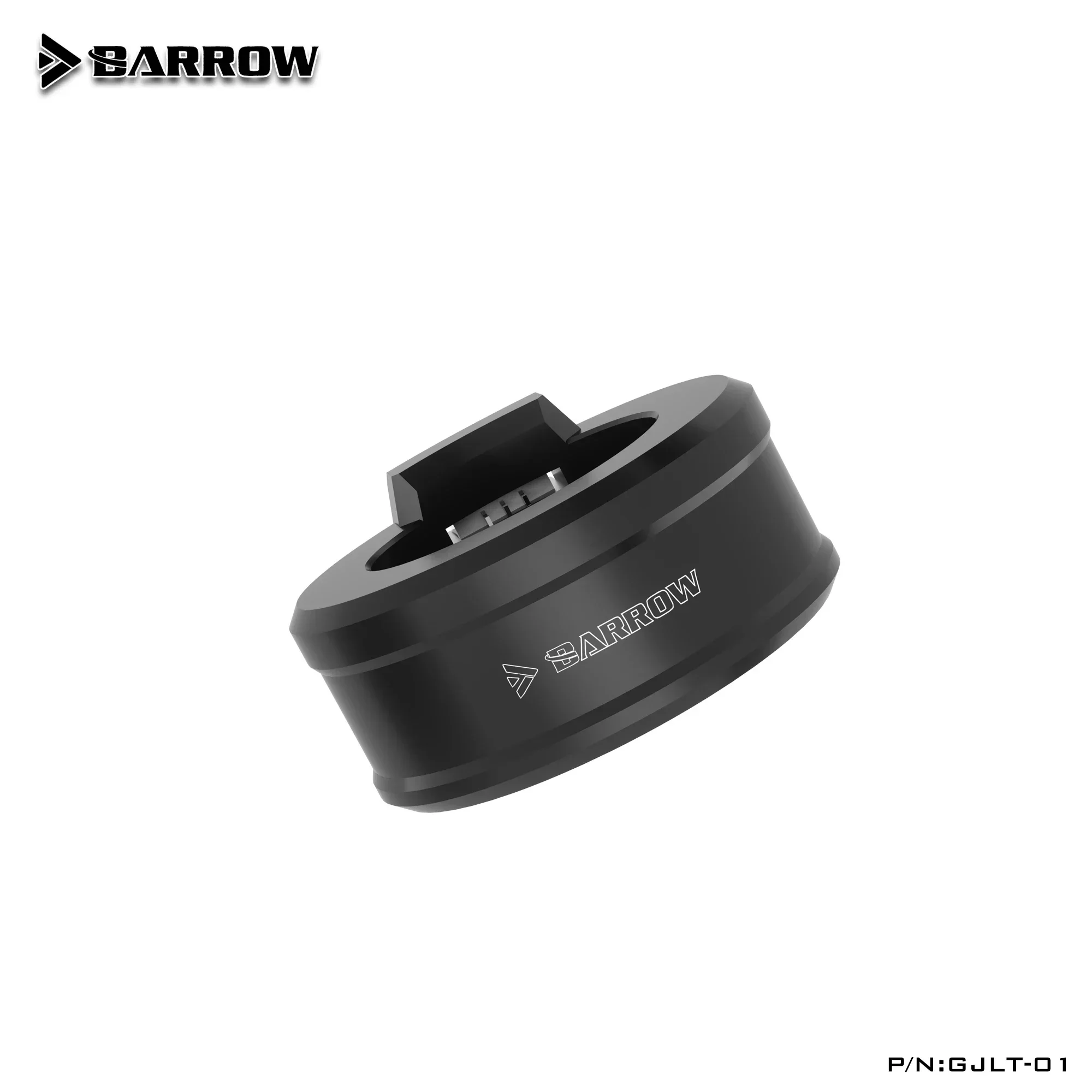Barrow 5V ARGB Luminous OD14mm - Pc Gaming Liquid Cooling ulasan dan harga