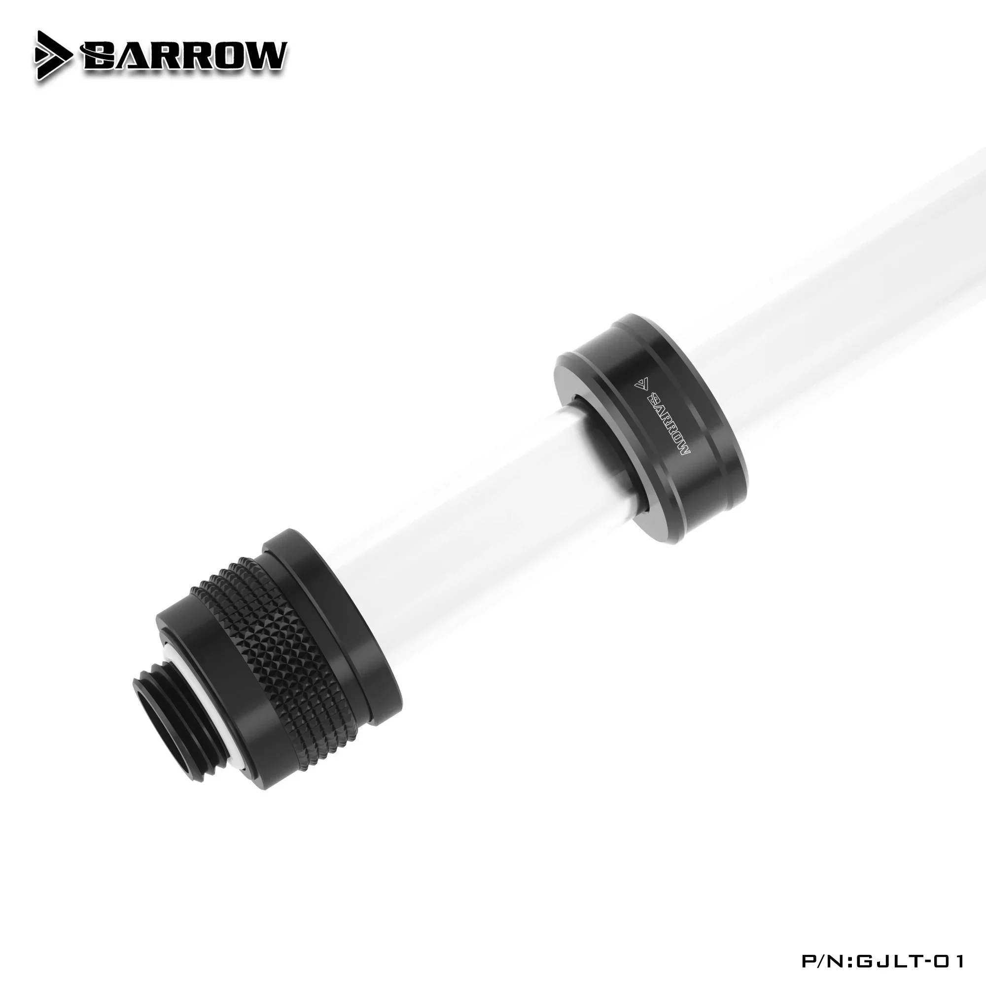 Barrow 5V ARGB Luminous OD14mm - Pc Gaming Liquid Cooling ulasan dan harga