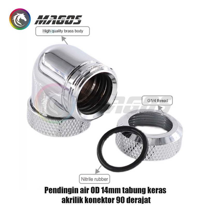 Computer Water Cooling Hard Tu - Pc Gaming Liquid Cooling ulasan dan harga