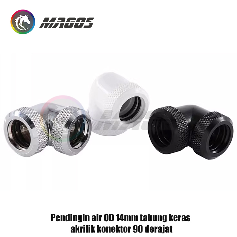 Computer Water Cooling Hard Tu - Pc Gaming Liquid Cooling ulasan dan harga