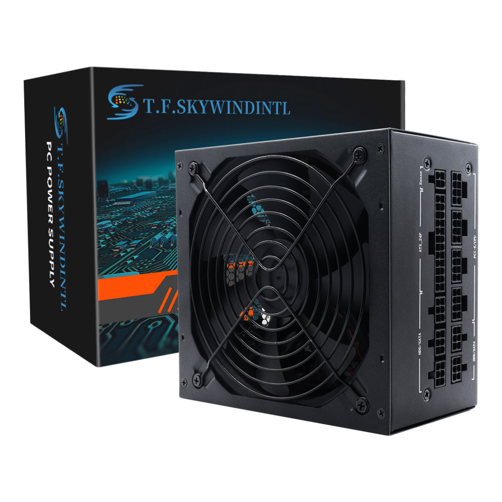1000w pc power supply 80 plus  - Pc Gaming Watt ulasan dan harga