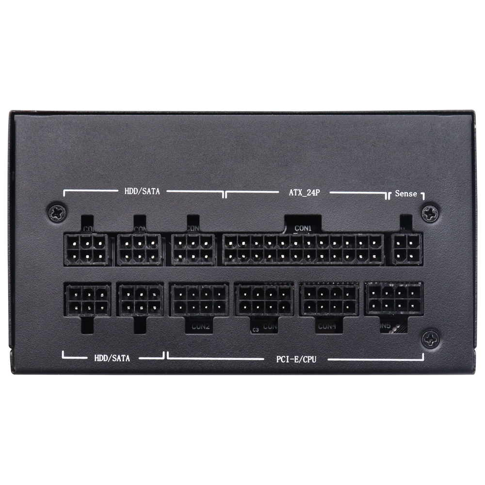1000w pc power supply 80 plus  - Pc Gaming Watt ulasan dan harga