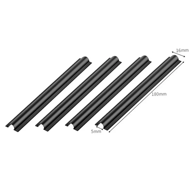 4/8Pcs Car Interior Cable Line - Cable Management Sleeve ulasan dan harga