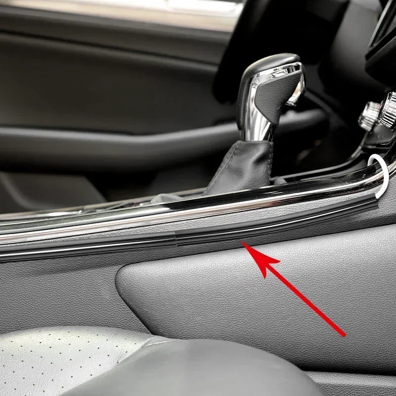 4/8Pcs Car Interior Cable Line - Cable Management Sleeve ulasan dan harga