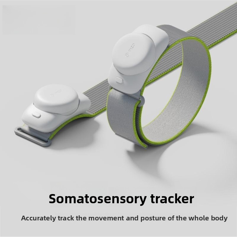 Body tracker, full body motion - Pc Gaming Vr ulasan dan harga