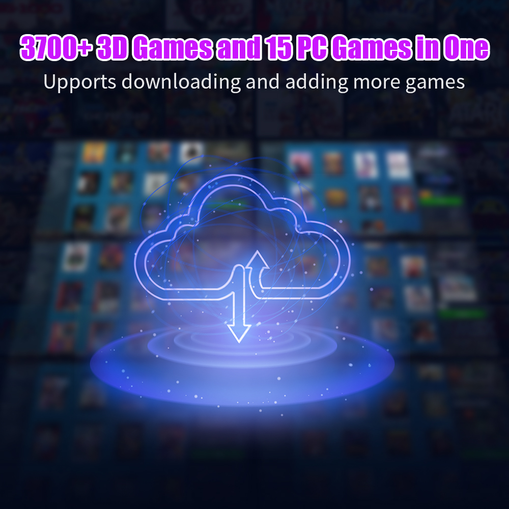 3760+ 3D/AAA Games for PS4/PS3 - Pc Gaming Aaa ulasan dan harga