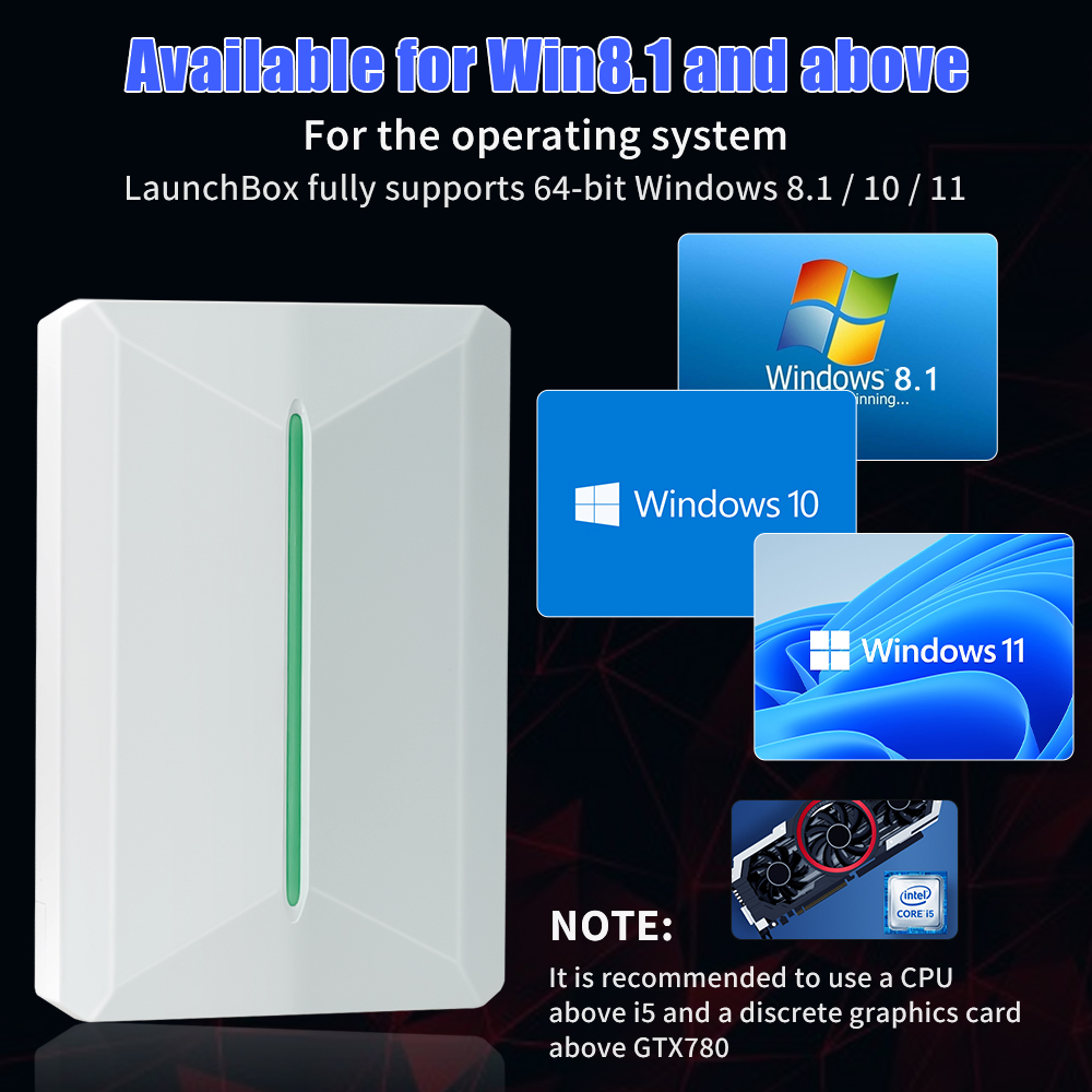 Retrobat&Playnite Gaming HDD R - Pc Gaming Aaa ulasan dan harga