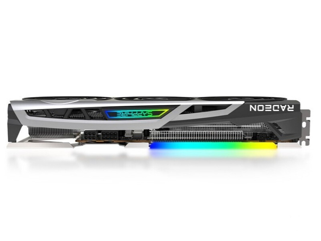 GPU Sapphire RX 6700 XT 6700XT - Pc Gaming Vr ulasan dan harga