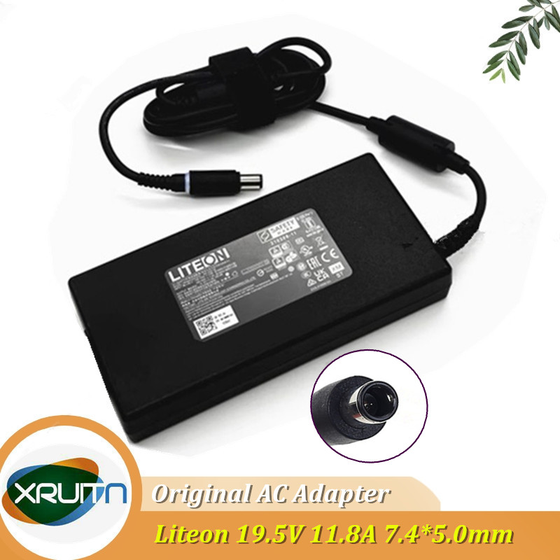 Genuine LITEON PA-1231-16 19.5 - Pc Gaming Vr ulasan dan harga