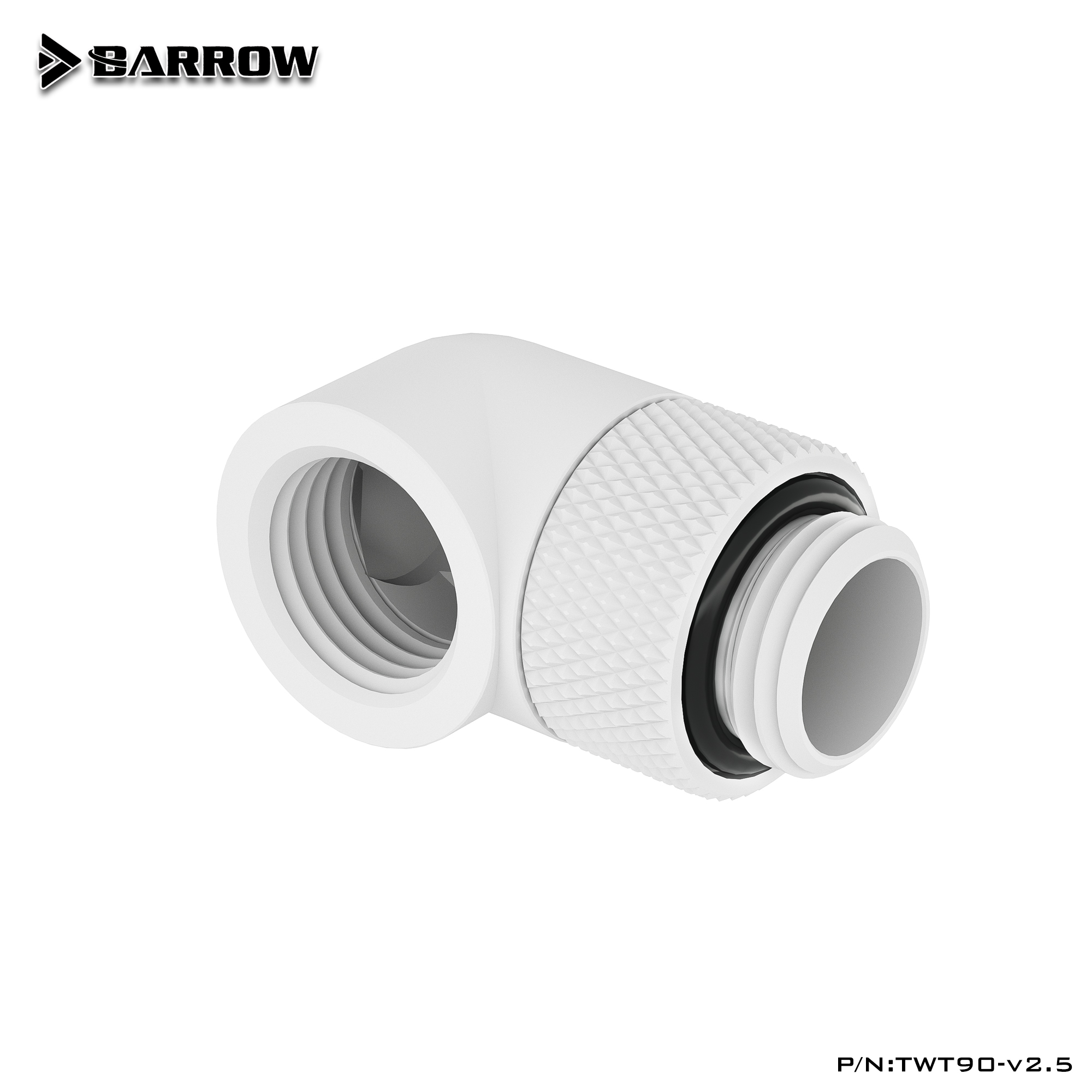 Barrow PC Water Cooling Rotary - Pc Gaming Liquid Cooling ulasan dan harga