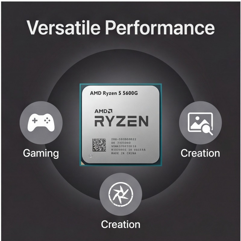 Mini PC Assembly CPU AMD Ryzen - Pc Gaming Amd Ryzen 5 ulasan dan harga