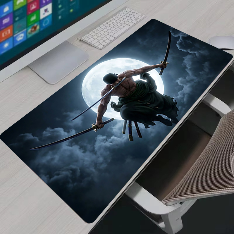Mouse Pad PC Gamer Anime Desk  - Pc Gaming Sultan ulasan dan harga
