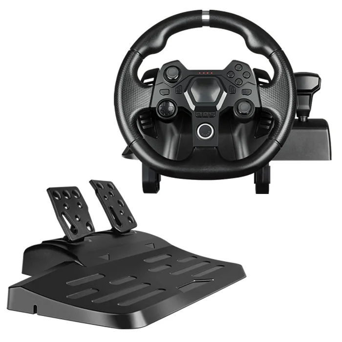Newest Gaming Racing Steering  - Pc Gaming Xịn ulasan dan harga