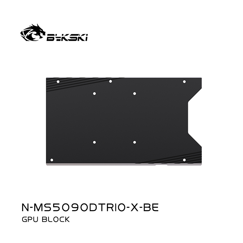 Bykski N-MS5090DTRIO-X GPU Blo - Pc Gaming Xịn ulasan dan harga