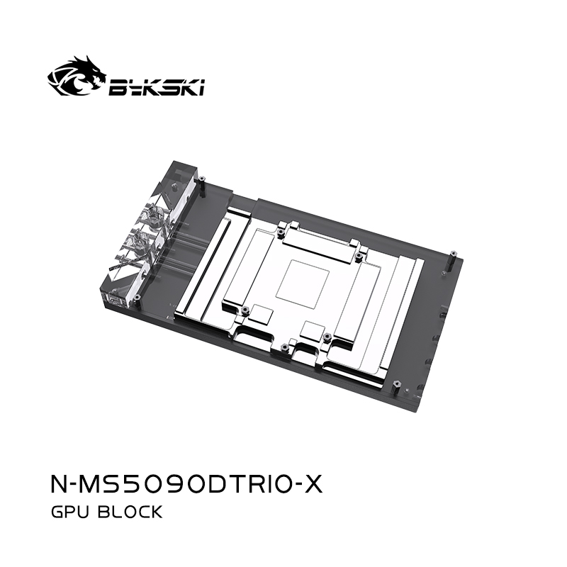 Bykski N-MS5090DTRIO-X GPU Blo - Pc Gaming Xịn ulasan dan harga