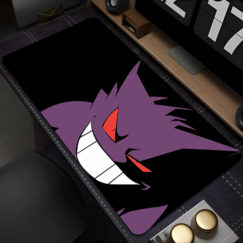 Rubber PC Mousepad Pokemon Gen - Pc Gaming Sultan ulasan dan harga
