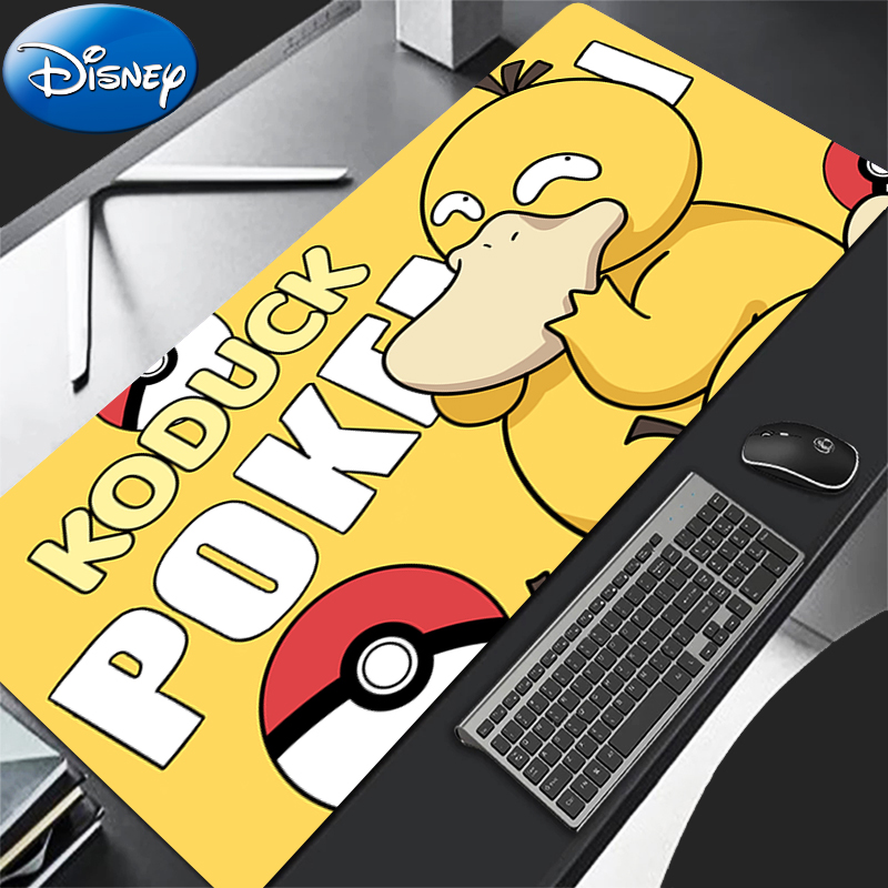 Gaming Mouse Pad P-Pokemon Psy - Pc Gaming Sultan ulasan dan harga