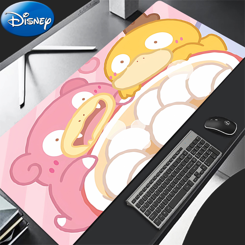 Gaming Mouse Pad P-Pokemon Psy - Pc Gaming Sultan ulasan dan harga