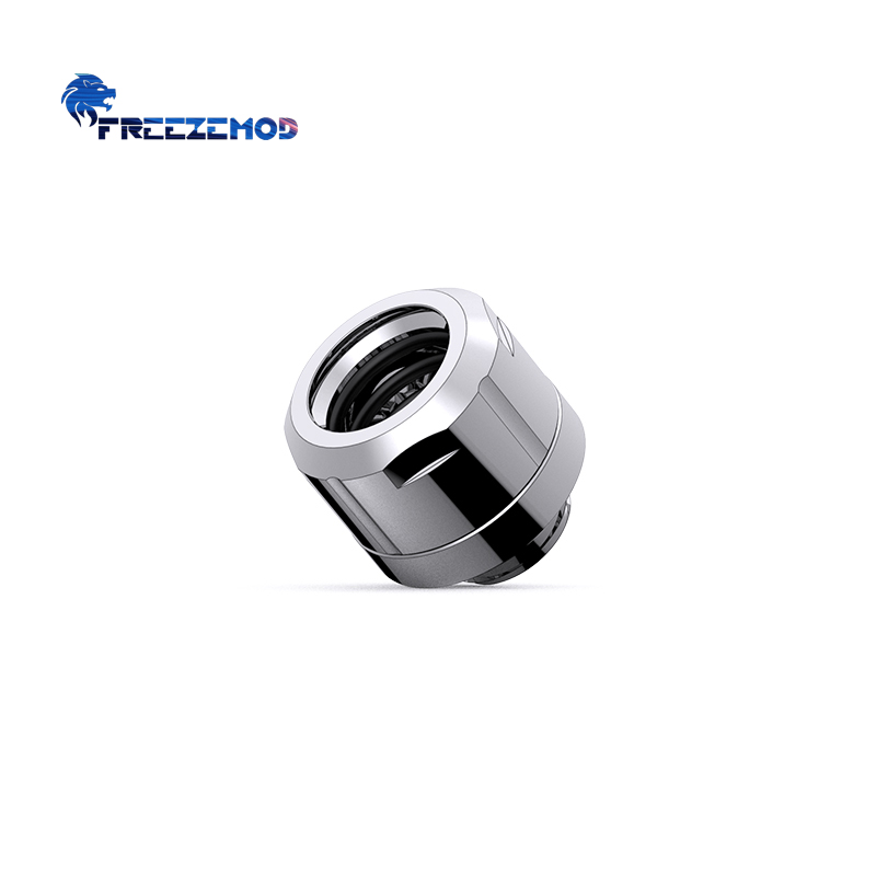 FREEZEMOD PC Water Cooling Har - Pc Gaming Liquid Cooling ulasan dan harga