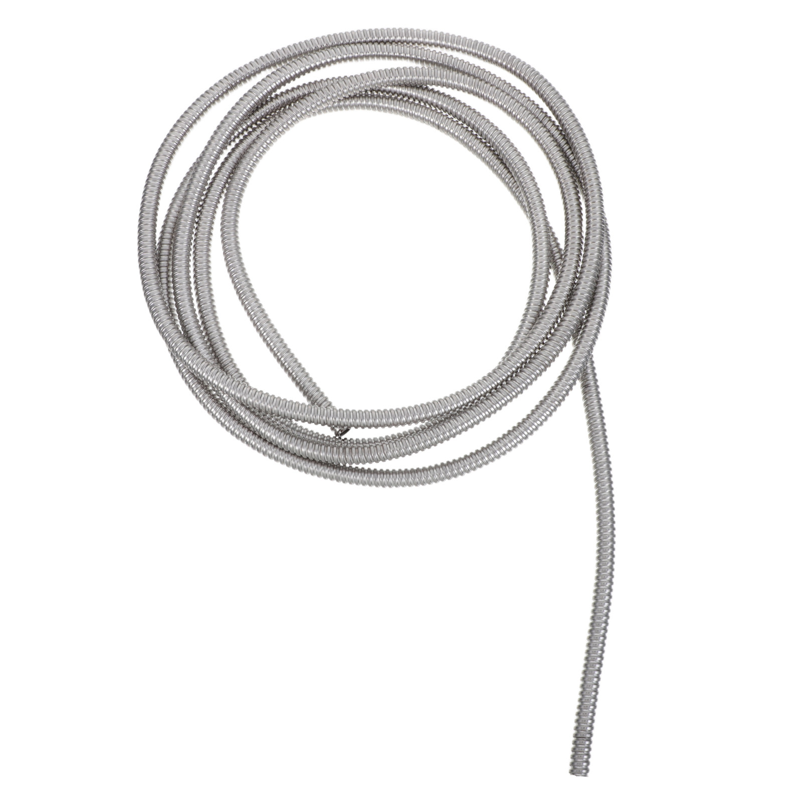 7Mm Stainless Steel Cable Prot - Cable Management Sleeve ulasan dan harga