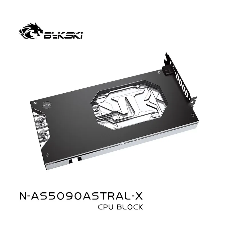 Bykski GPU Block for ASUS ROG  - Pc Gaming Xịn ulasan dan harga