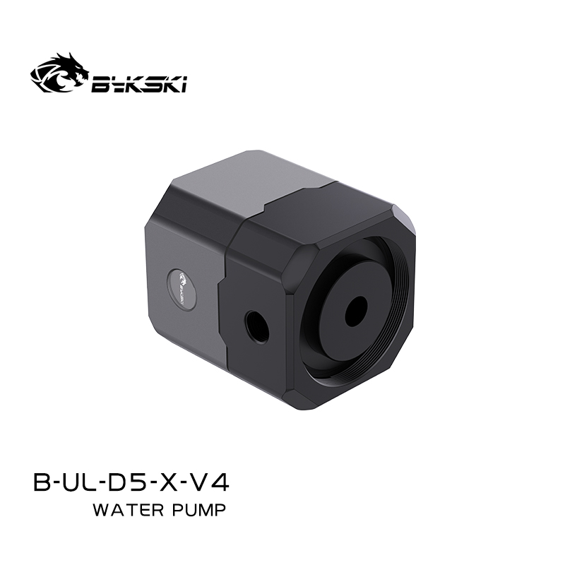Bykski B-UL-D5-X-V4 D5 Water P - Pc Gaming Liquid Cooling ulasan dan harga