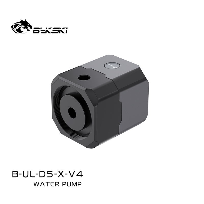Bykski B-UL-D5-X-V4 D5 Water P - Pc Gaming Liquid Cooling ulasan dan harga