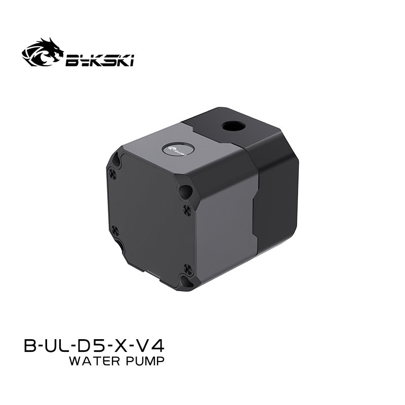 Bykski B-UL-D5-X-V4 D5 Water P - Pc Gaming Liquid Cooling ulasan dan harga