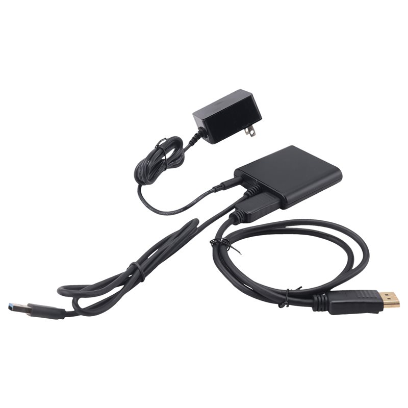 Stable Performance-Adapter Pow - Pc Gaming Vr ulasan dan harga