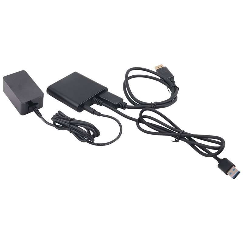 Stable Performance-Adapter Pow - Pc Gaming Vr ulasan dan harga