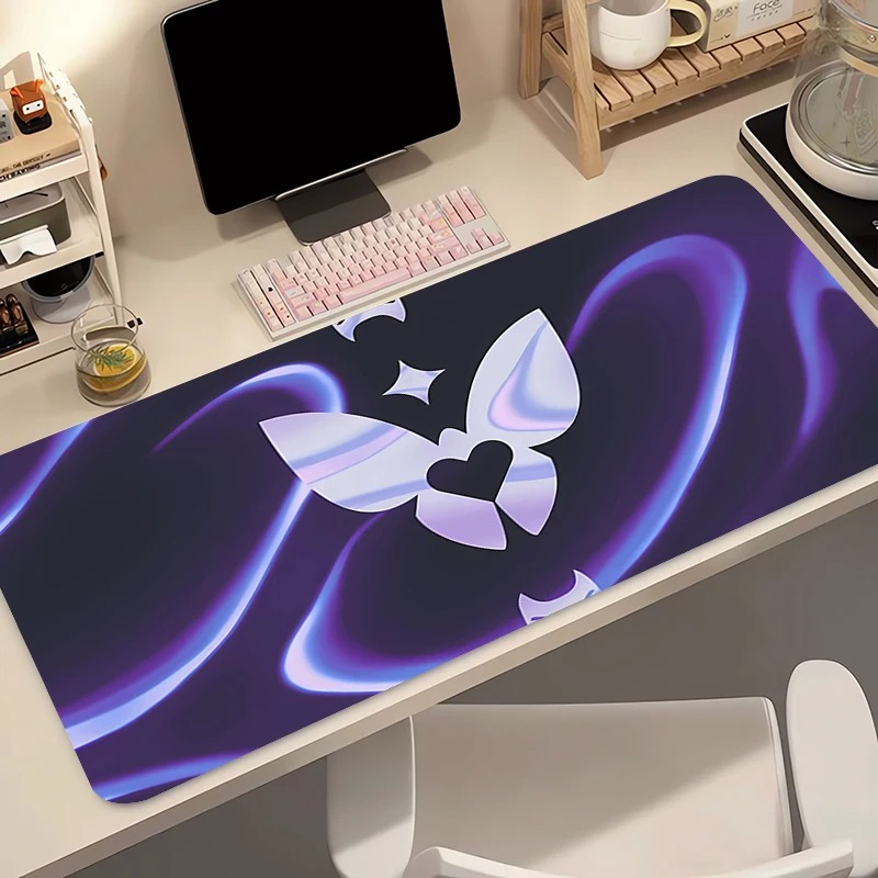 Mouse Pad Gamer Computer Anime - Pc Gaming Sultan ulasan dan harga