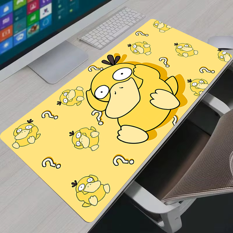 Mousepad Anime P-Pokemon Psydu - Pc Gaming Sultan ulasan dan harga