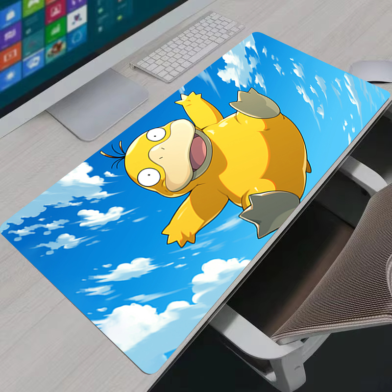 Mousepad Anime P-Pokemon Psydu - Pc Gaming Sultan ulasan dan harga