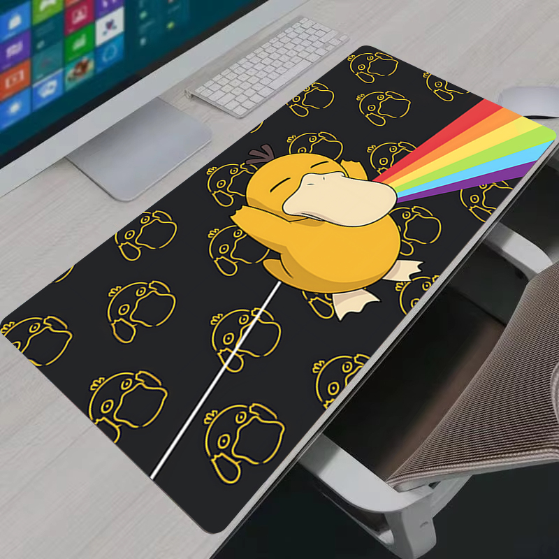 Mousepad Anime P-Pokemon Psydu - Pc Gaming Sultan ulasan dan harga
