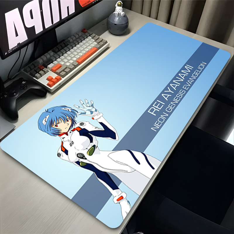Mousepad XXL Large Kawaii Anim - Pc Gaming Upgrades ulasan dan harga