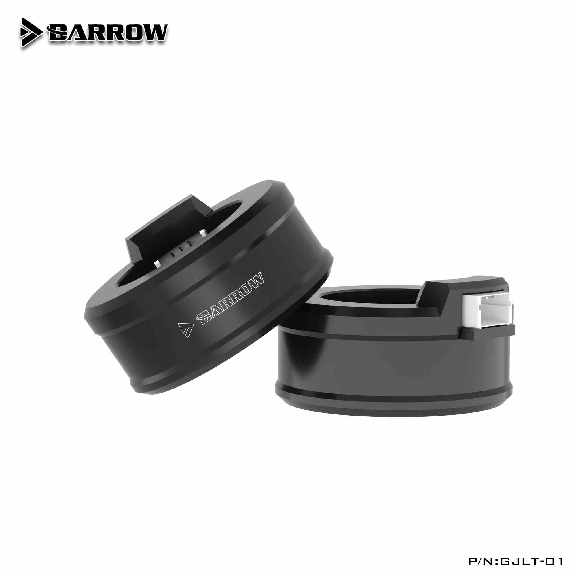 Barrow RGB Led For OD14mm Hard - Pc Gaming Liquid Cooling ulasan dan harga