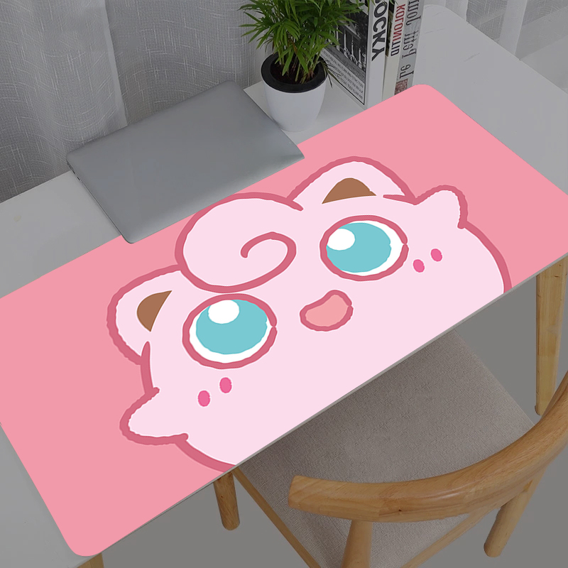 Mouse Pad Large PC Pokemon Pik - Pc Gaming Sultan ulasan dan harga