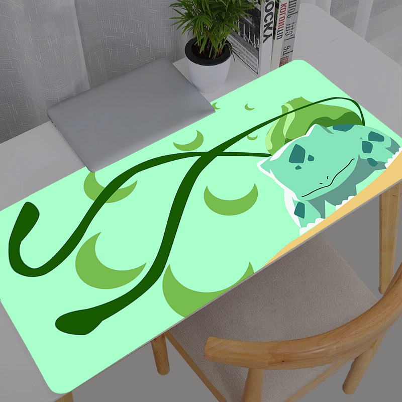 Mouse Pad Large PC Pokemon Pik - Pc Gaming Sultan ulasan dan harga